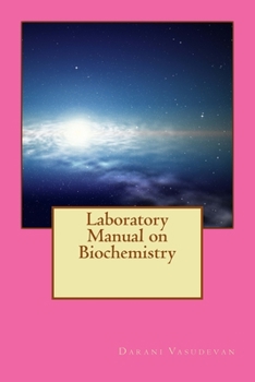 Paperback Laboratory Manual on Biochemistry Book