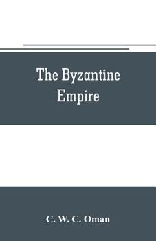 Paperback The Byzantine Empire Book