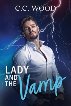 Paperback Lady and the Vamp Book