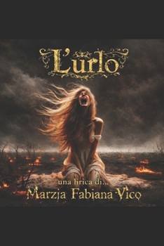 Paperback L'Urlo [Italian] Book