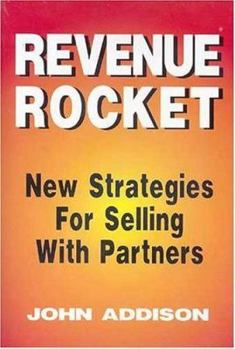 Paperback Revenue Rocket Book