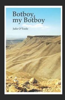 Paperback Botboy, my Botboy Book