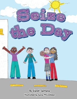 Paperback Seize the Day Book