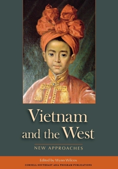 Hardcover Vietnam and the West Book