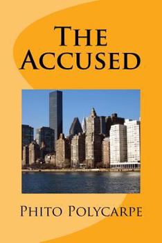 Paperback The Accused Book