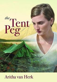 Paperback The Tent Peg Book