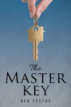 Hardcover The Master Key Book