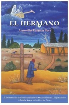 Paperback El Hermano Book