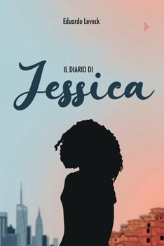 Paperback Il Diario di Jessica (Italian Edition) [Italian] Book