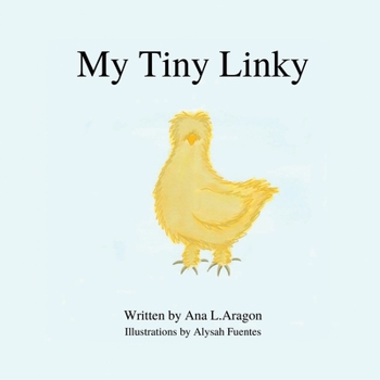 Paperback My Tiny Linky Book