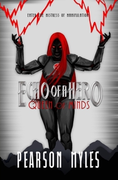 Paperback Echo of a Hero: Spirits of Power Book