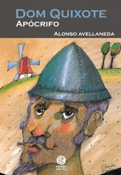 Paperback Dom Quixote Apocrifo [Portuguese] Book