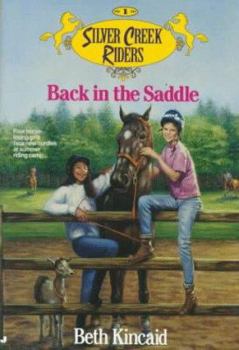 Mass Market Paperback Back in the Saddle: Back in the Saddle Book