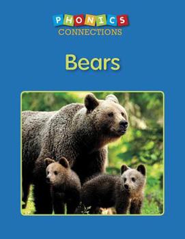 Paperback Bears Book