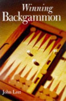 Paperback Winning Backgammon Book