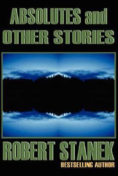Paperback Absolutes and Other Stories Book