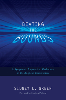 Paperback Beating the Bounds Book