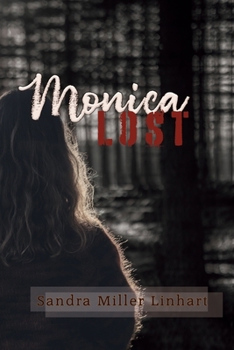 Paperback Monica Lost Book