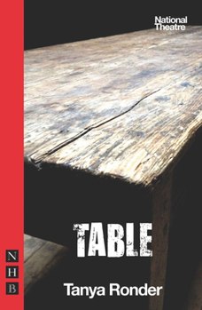 Paperback Table Book