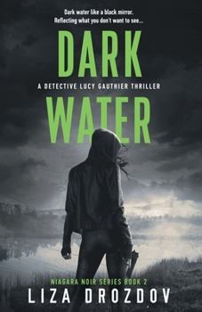 Paperback Dark Water Book