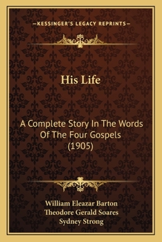 His Life