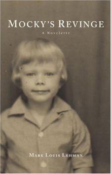 Hardcover Mocky's Revinge: A Novelette Book
