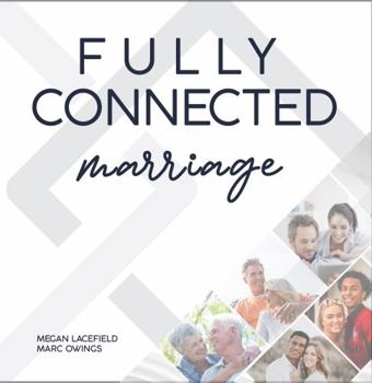 Paperback Fully Connected Marriage Book