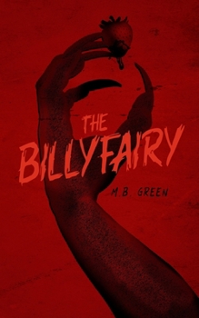 Paperback The Billyfairy Book