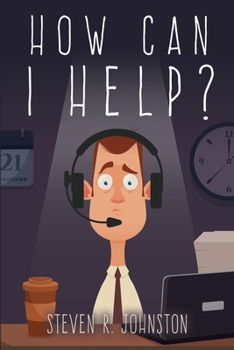 Paperback How Can I Help? Book
