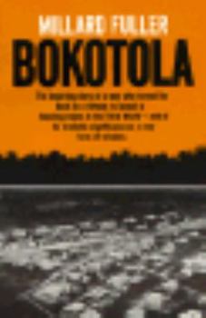 Paperback Bokotola Book