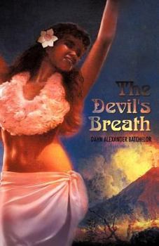 Paperback The Devil's Breath Book