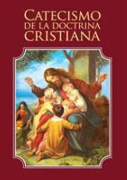 Paperback Catecismo de la doctrina cristiana [Spanish] Book