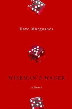 Paperback Wiseman's Wager Book