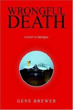 Hardcover Wrongful Death Book