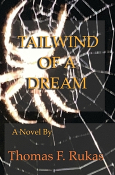 Paperback Tailwind of a Dream Book