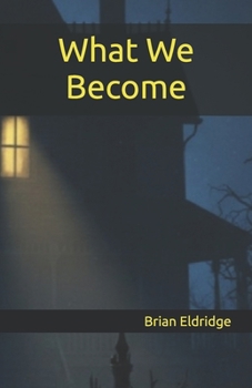 Paperback What We Become Book