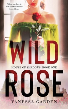 Paperback Wild Rose Book