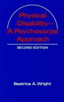Hardcover Physical Disability Book