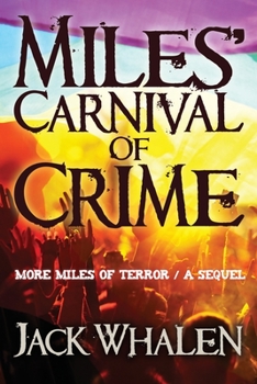 Paperback Miles Carnival of Crime Book