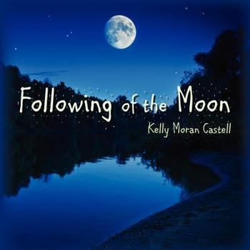 Paperback Following of the Moon Book