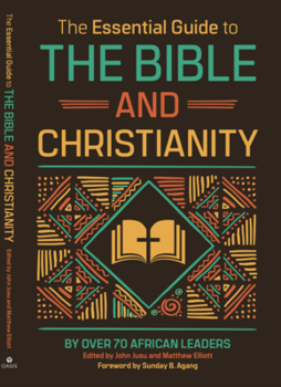 Paperback The Essential Guide to the Bible and Christianity Book