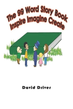 Paperback The 99 Word Story Book