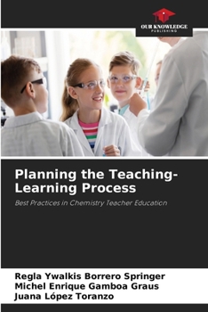 Planning the Teaching-Learning Process