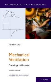 Paperback Mechanical Ventilation: Physiology and Practice Book