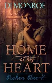 Paperback Home of His Heart Book