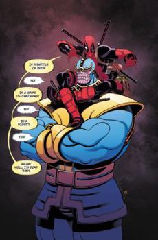 Deadpool Classic Vol. 18: Deadpool Vs. Marvel - Book #18 of the Deadpool Classic