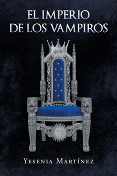 Paperback El Imperio de los Vampiros [Spanish] Book