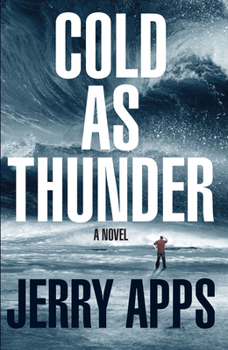 Hardcover Cold as Thunder Book