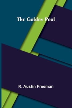Paperback The Golden Pool Book