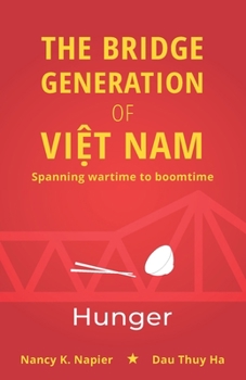 Paperback Spanning Wartime to Boomtime: Volume 2: Hunger Book